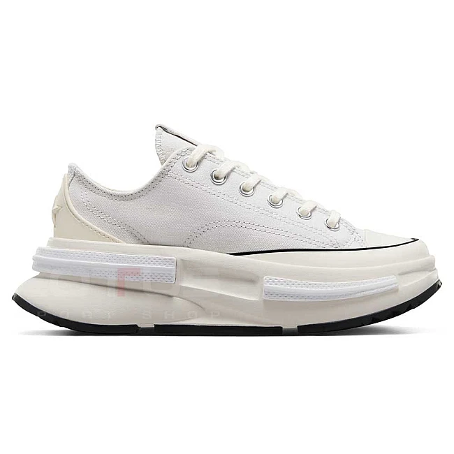 ДАМСКИ ОБУВКИ CONVERSE A12590C RUN STAR LEGACY CX PLATFORM СВЕТЛОСИВИ