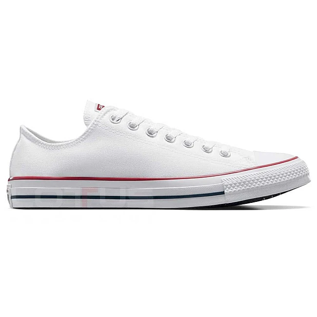 ОБУВКИ CONVERSE M7652 CHUCK TAYLOR ALL STAR CLASSIC БЕЛИ