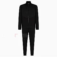 МЪЖКИ СПОРТЕН ЕКИП EA7 EMPORIO ARMANI 7M000328-UC001 ATHLETIC MIX M T-SUIT TT FZ CH CO PL ЧЕРЕН