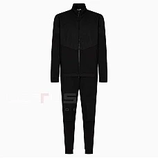 МЪЖКИ СПОРТЕН ЕКИП EA7 EMPORIO ARMANI 7M000328-UC001 ATHLETIC MIX M T-SUIT TT FZ CH CO PL ЧЕРЕН