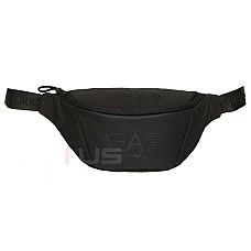 ЧАНТИЧКА ЗА КРЪСТА EA7 EMPORIO ARMANI 7X000073-UC001 TRAIN VISIBILITY U SLING BAG ЧЕРНА