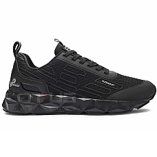 МАРАТОНКИ EA7 EMPORIO ARMANI X8X154-M826 ULTIMATE C2 KOMBAT KPU ЧЕРНИ