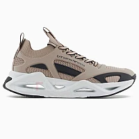 МЪЖКИ МАРАТОНКИ EA7 EMPORIO ARMANI X8X174-U471 INFINITY CAGE СИВО-КАФЯВИ