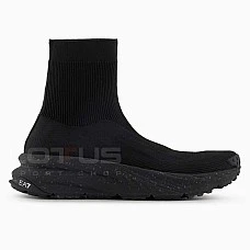 ДАМСКИ ОБУВКИ EA7 EMPORIO ARMANI X8Z057-E593 CRUSHER SONIC TUB ЧЕРНИ