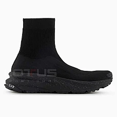 ДАМСКИ ОБУВКИ EA7 EMPORIO ARMANI X8Z057-E593 CRUSHER SONIC TUB ЧЕРНИ