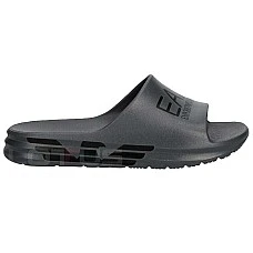 МЪЖКИ ЧЕХЛИ EA7 EMPORIO ARMANI XBP008-U062 CRUSHER DISTANCE SLIPPER U СИВИ