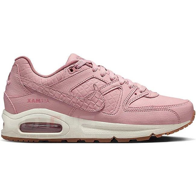 ДАМСКИ МАРАТОНКИ NIKE 718896-600 AIR MAX COMMAND PRM РОЗОВИ