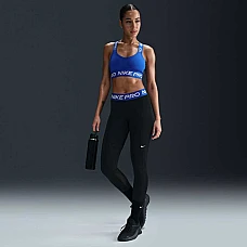 ДАМСКИ КЛИН NIKE PRO CZ9779-022 365 TIGHT ЧЕРЕН/СИН