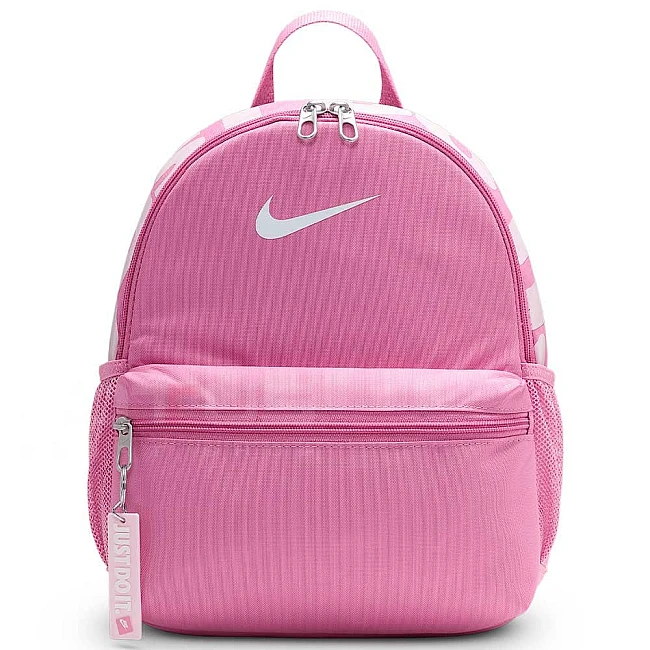 РАНИЧКА NIKE DR6091-646 BRSLA JDI MINI BKPK РОЗОВА