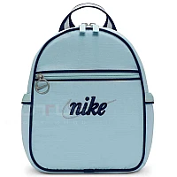 РАНИЧКА NIKE FQ5559-474 NSW FUTURA 365 MINI BKPK-RETRO СВЕТЛОСИНЯ