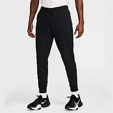 МЪЖКО ДОЛНИЩЕ NIKE FZ0975-010 DF UV PRIMARY JOGGER PANT ЧЕРНО