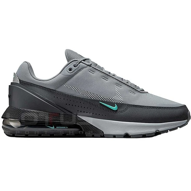 МЪЖКИ МАРАТОНКИ NIKE FZ2143-004 AIR MAX PULSE WTR СИВИ