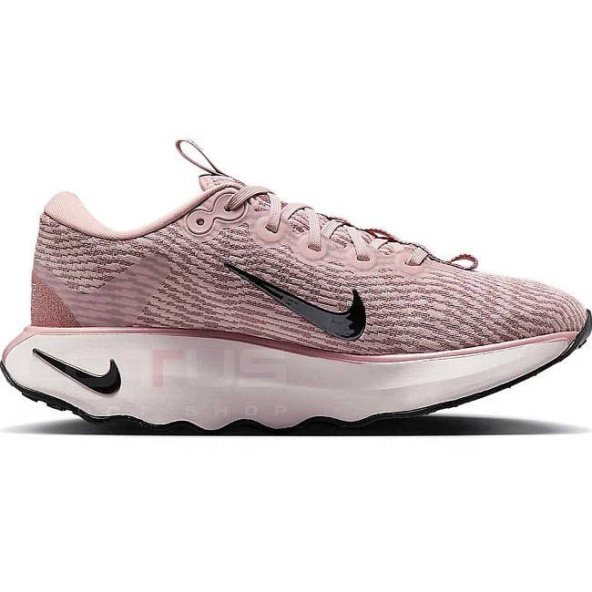 ДАМСКИ МАРАТОНКИ NIKE HF1142-600 MOTIVA PRM РОЗОВИ