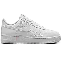 ДАМСКИ ОБУВКИ NIKE HF2016-100 AIR FORCE 1 '07 SE БЕЛИ