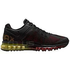 МЪЖКИ МАРАТОНКИ NIKE HF3660-002 AIR MAX 2013 ЧЕРНИ
