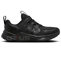 ДЕТСКИ МАРАТОНКИ ЗА МОМЧЕ NIKE HM4400-001 COSMIC RUNNER PS ЧЕРНИ