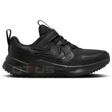 ДЕТСКИ МАРАТОНКИ ЗА МОМЧЕ NIKE HM4400-001 COSMIC RUNNER PS ЧЕРНИ
