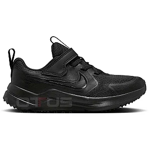 ДЕТСКИ МАРАТОНКИ ЗА МОМЧЕ NIKE HM4400-001 COSMIC RUNNER PS ЧЕРНИ