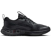 ДЕТСКИ МАРАТОНКИ ЗА МОМЧЕ NIKE HM4402-001 COSMIC RUNNER GS ЧЕРНИ