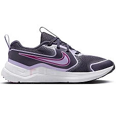 ДЕТСКИ МАРАТОНКИ ЗА МОМИЧЕ NIKE HM4402-500 COSMIC RUNNER GS ЛИЛАВИ