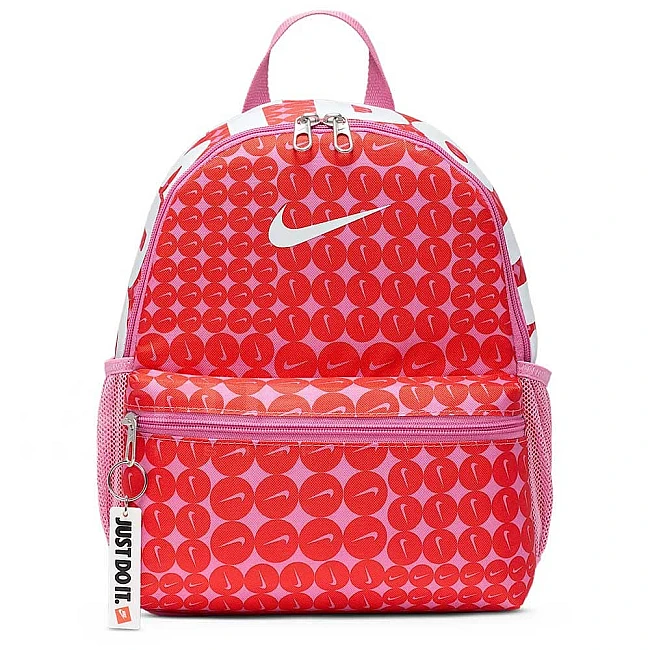 РАНИЧКА NIKE HM5547-646 BRSLA JDI MNI BK-AOP РОЗОВА