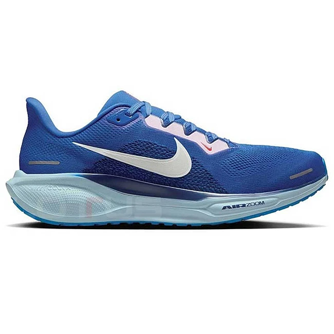 МЪЖКИ МАРАТОНКИ NIKE HQ1717-400 AIR ZOOM PEGASUS 41 CM СИНИ