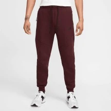 МЪЖКО ДОЛНИЩЕ NIKE HV0959-652 TCH FLC JGGR БОРДО