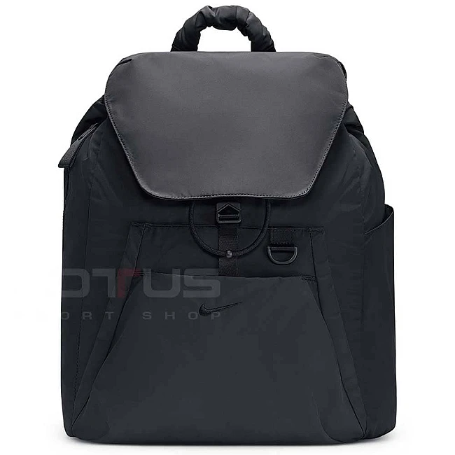 ДАМСКА РАНИЦА NIKE HV1194-010 ONE BKPK ЧЕРНА