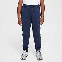 ДЕТСКО ДОЛНИЩЕ ЗА МОМЧЕ NIKE HV5869-473 NSW TCH FLC JGGR PD ТЪМНОСИНЬО