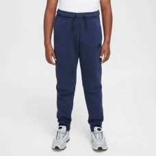 ДЕТСКО ДОЛНИЩЕ ЗА МОМЧЕ NIKE HV5869-473 NSW TCH FLC JGGR PD ТЪМНОСИНЬО