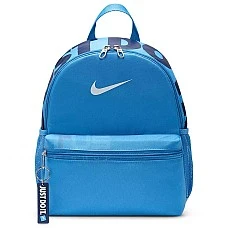 РАНИЧКА NIKE DR6091-489 BRSLA JDI MINI BKPK СИНЯ