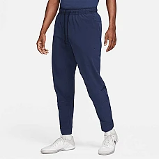МЪЖКО ДОЛНИЩЕ NIKE FB7548-451 DF UNLIMITED PANT TPR ТЪМНОСИНЬО