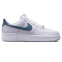 МЪЖКИ ОБУВКИ NIKE FJ4146-114 AIR FORCE 1 '07 ESS БЕЛИ/СИНИ