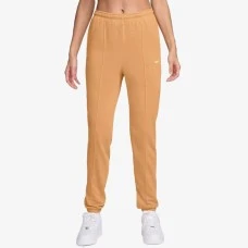 ДАМСКО ДОЛНИЩЕ NIKE FN2434-856 NSW CHLL FT HR SWTPNT ОРАНЖЕВО