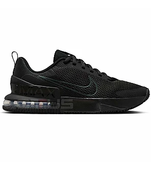 МЪЖКИ МАРАТОНКИ NIKE FQ1833-003 AIR MAX ALPHA TRAINER 6 ЧЕРНИ