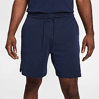МЪЖКИ КЪСИ ПАНТАЛОНИ NIKE FQ4359-451 CLUB KNIT SHORT ТЪМНОСИНИ