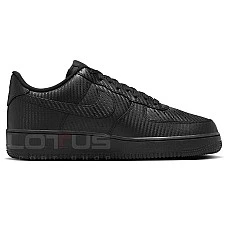 МЪЖКИ ОБУВКИ NIKE HF2886-001 AIR FORCE 1 '07 TWT ЧЕРНИ