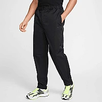 МЪЖКИ ПАНТАЛОН NIKE HJ1997-010 CLUB WVN TAPER PANT ЧЕРЕН
