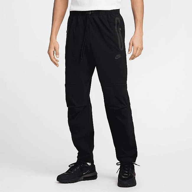 МЪЖКО ДОЛНИЩЕ NIKE HM8241-010 TCH WVN OH PANT ЧЕРНО