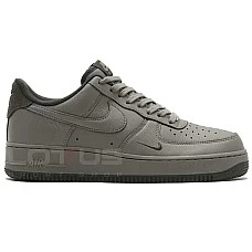 МЪЖКИ ОБУВКИ NIKE HM9483-300 AIR FORCE 1 ’07 LV8 ESS+ СИВО-ЗЕЛЕНИ