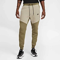 МЪЖКО ДОЛНИЩЕ NIKE HV0959-222 TCH FLC JGGR МАСЛИНЕНО ЗЕЛЕНО