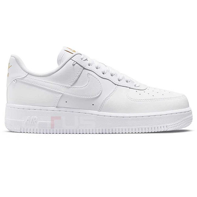 ДАМСКИ ОБУВКИ NIKE DD1525-100 AIR FORCE 1 07 LX БЕЛИ