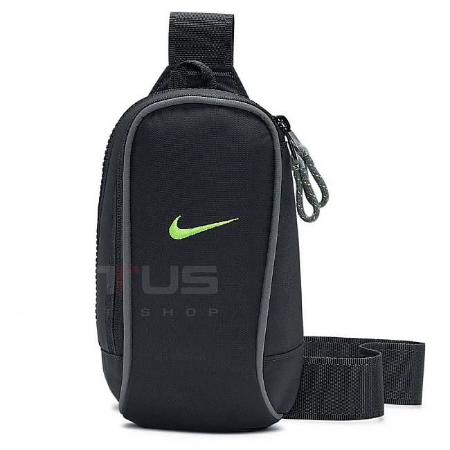 ЧАНТИЧКА NIKE DJ9794-060 NSW ESSENTIALS CROSSBODY ТЪМНОСИВА