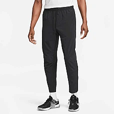 МЪЖКО ДОЛНИЩЕ NIKE FB7548-010 DF UNLIMITED PANT TPR ЧЕРНО