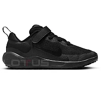 ДЕТСКИ МАРАТОНКИ ЗА МОМЧЕ NIKE FB7690-001 REVOLUTION 7 PSV ЧЕРНИ