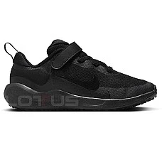 ДЕТСКИ МАРАТОНКИ ЗА МОМЧЕ NIKE FB7690-001 REVOLUTION 7 PSV ЧЕРНИ