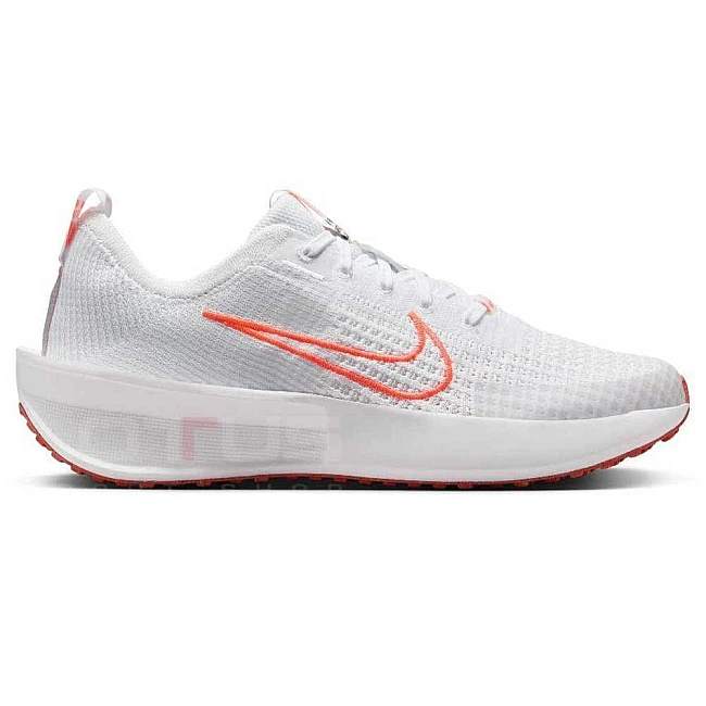 ДАМСКИ МАРАТОНКИ NIKE FD2292-110 INTERACT RUN БЕЛИ