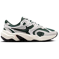 ДАМСКИ МАРАТОНКИ NIKE FJ3794-106 AL8 БЕЛИ/ЗЕЛЕНИ