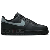 МЪЖКИ ОБУВКИ NIKE FJ4146-003 AIR FORCE 1 '07 ESS ЧЕРНИ/СИВИ