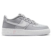 ДЕТСКИ ОБУВКИ ЗА МОМЧЕ NIKE FV5948-005 AIR FORCE 1 (GS) СИВИ